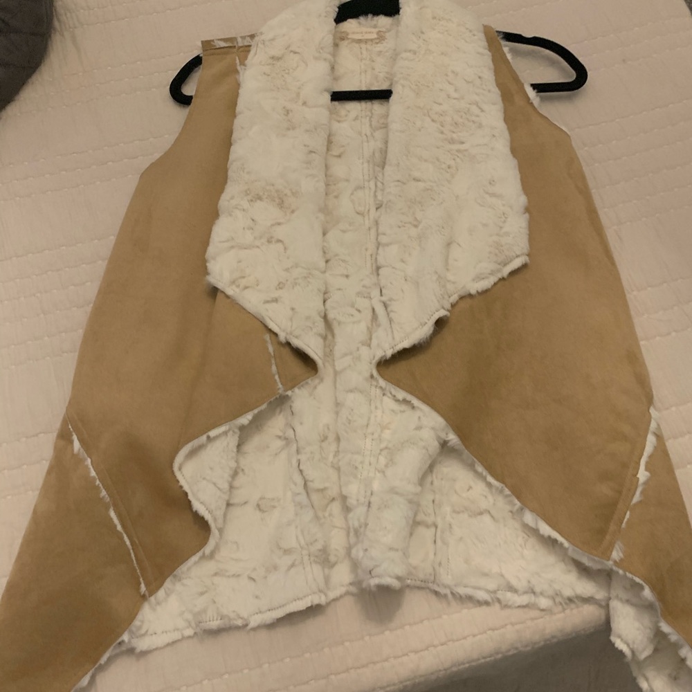 Altered State Vest - image 1